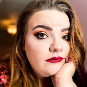 Meet your Posher, Peyton